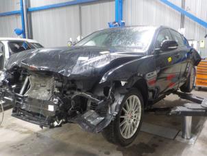 Ordinateur refroidisseur d'un Jaguar XE 2018