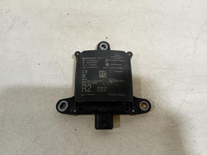 Begagnade Sensor (övriga) Mitsubishi Outlander Pris € 50,00 Marginaltabell erbjuds av Van der Ven Autorecycling B.V.