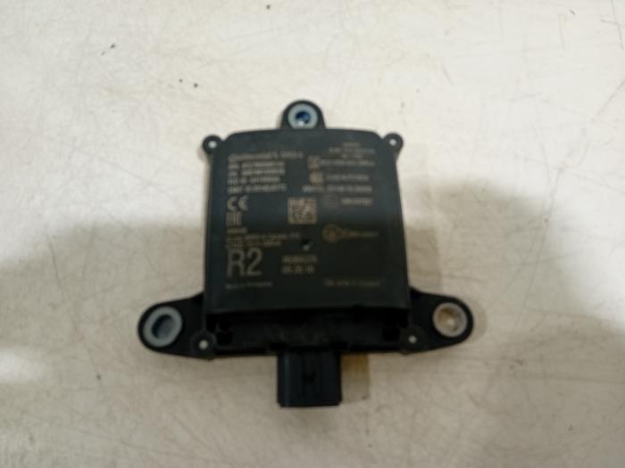 Begagnade Sensor (övriga) Mitsubishi Outlander Pris € 50,00 Marginaltabell erbjuds av Van der Ven Autorecycling B.V.