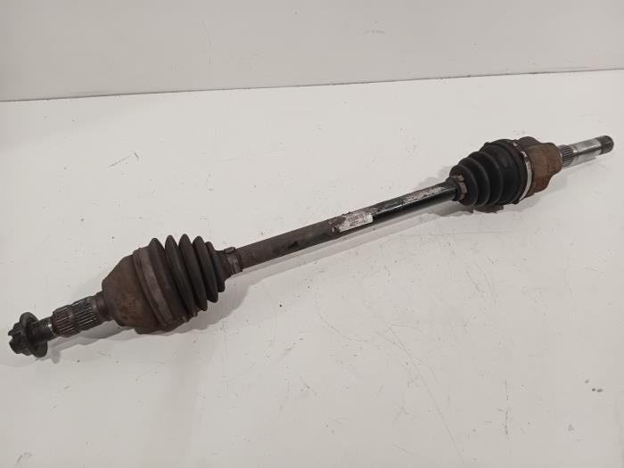 Gebrauchte Antriebswelle links hinten Opel Insignia Preis € 41,00 Margenregelung angeboten von Van der Ven Autorecycling B.V.