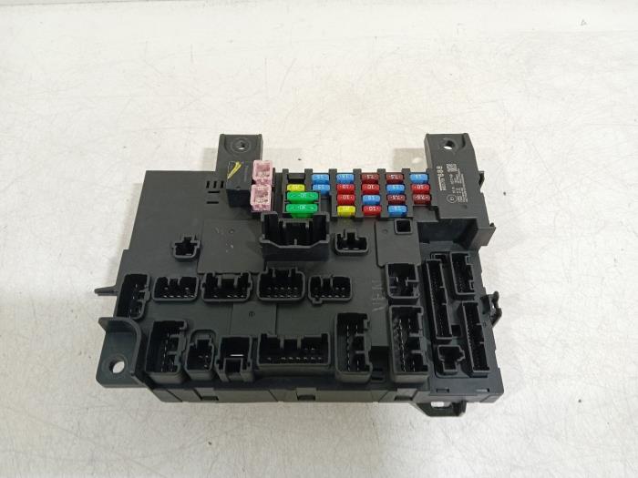 Used Body control computer Mitsubishi Outlander Price € 106,00 Margin scheme offered by Van der Ven Autorecycling B.V.