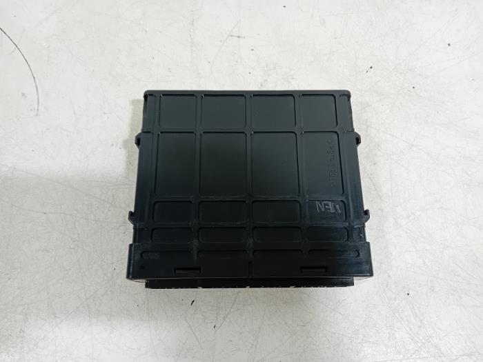 Used Computer, miscellaneous Mitsubishi Outlander Price € 31,00 Margin scheme offered by Van der Ven Autorecycling B.V.