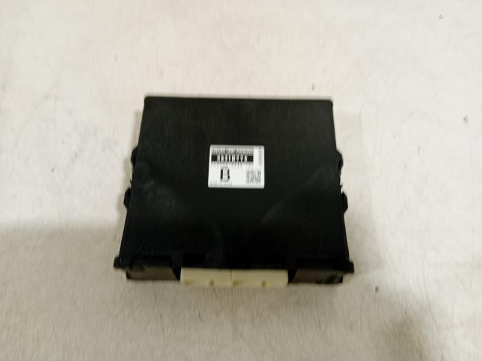 Used Computer, miscellaneous Mitsubishi Outlander Price € 98,00 Margin scheme offered by Van der Ven Autorecycling B.V.