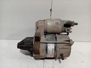 Engine management computer from a Peugeot 108 2018