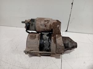 Engine management computer from a Peugeot 108 2018