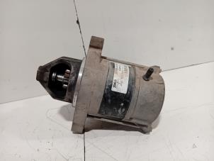 Engine management computer from a Peugeot 108 2018