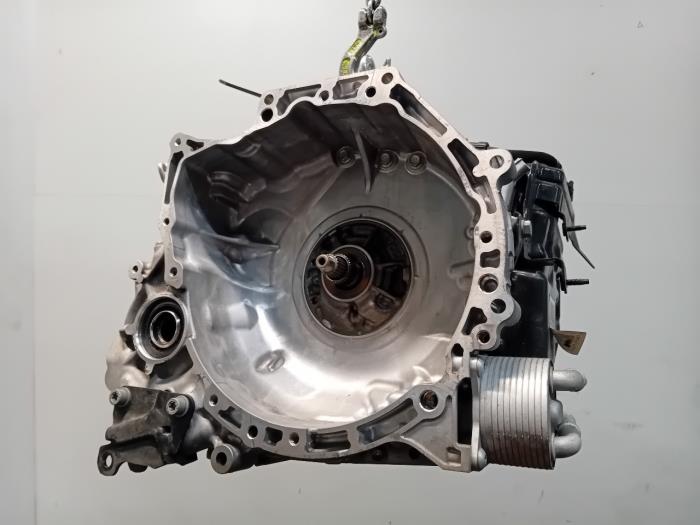 Gebrauchte Getriebe Citroen C3 Preis € 499,99 Margenregelung angeboten von Van der Ven Autorecycling B.V.