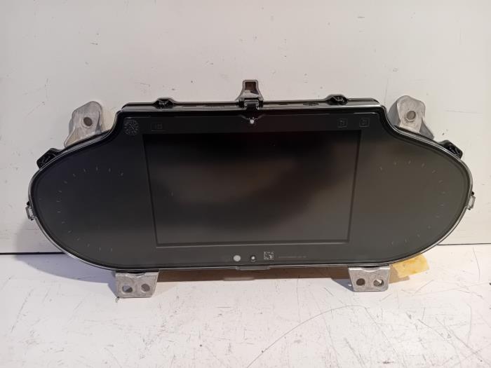 Begagnade Instrumentpanel Fiat Tipo Pris € 209,00 Marginaltabell erbjuds av Van der Ven Autorecycling B.V.