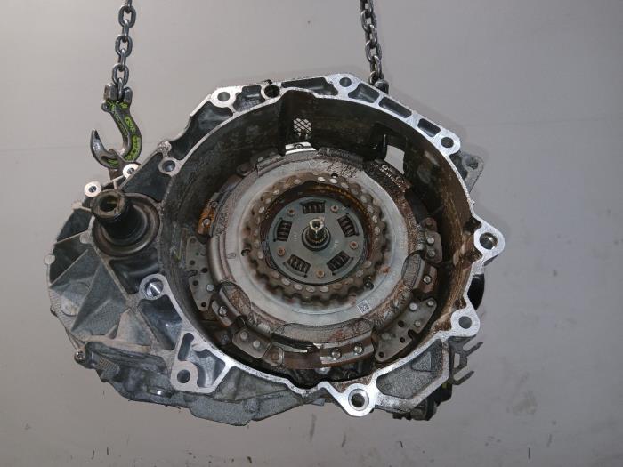 Used Automatic gearbox computer Seat Ibiza Price € 1.249,99 Margin scheme offered by Van der Ven Autorecycling B.V.