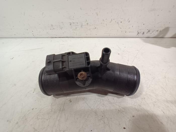 Gebrauchte Map Sensor (Einlasskrümmer) Ford C-Max Preis € 65,00 Margenregelung angeboten von Van der Ven Autorecycling B.V.