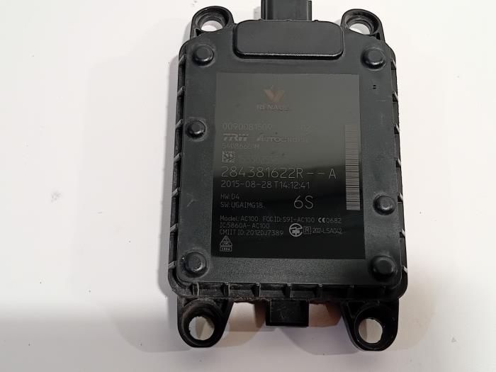 Gebrauchte Tempomat Sensor Renault Espace Preis € 317,00 Margenregelung angeboten von Van der Ven Autorecycling B.V.