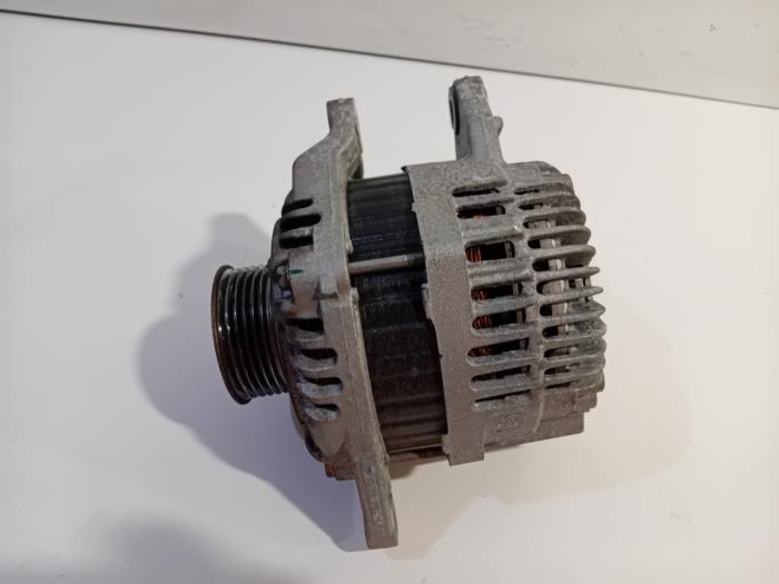 Dynamo Mitsubishi Space Star (Used)