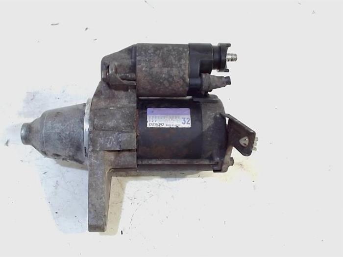 Used Engine management computer Honda Civic Price € 20,00 Margin scheme offered by Van der Ven Autorecycling B.V.