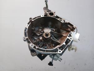 Usagé Boîte de vitesse Ford Fiesta Prix € 180,00 Règlement à la marge proposé par Van der Ven Autorecycling B.V.