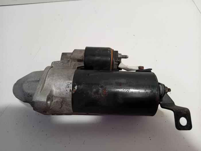 Used Engine management computer Audi RS6 Price € 75,00 Margin scheme offered by Van der Ven Autorecycling B.V.