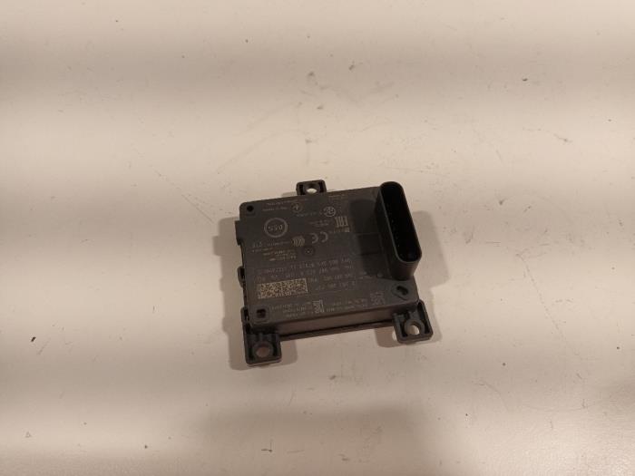 Gebrauchte Tempomat Sensor Volkswagen Caddy Preis € 292,82 Margenregelung angeboten von Van der Ven Autorecycling B.V.