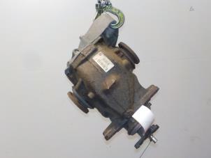 Begagnade Bakaxel + drivaxel BMW 1-Serie Pris € 80,00 Marginaltabell erbjuds av Van der Ven Autorecycling B.V.