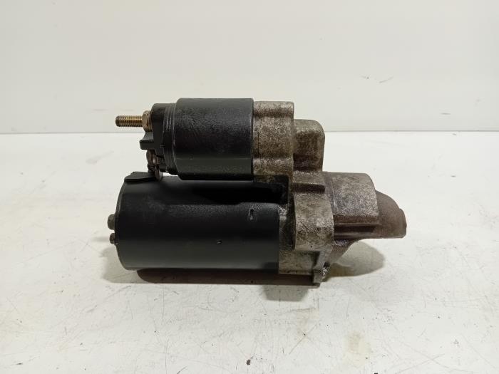 Used Engine management computer Audi A4 Price € 45,00 Margin scheme offered by Van der Ven Autorecycling B.V.