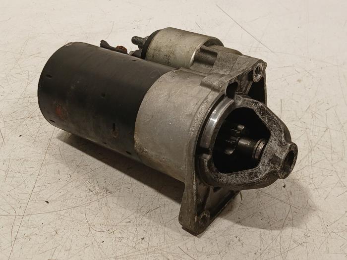 Used Engine management computer Alfa Romeo Giulietta Price € 13,00 Margin scheme offered by Van der Ven Autorecycling B.V.