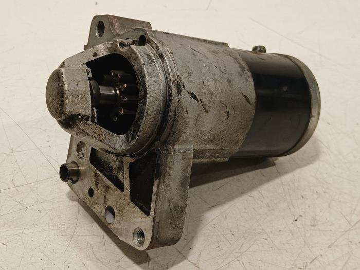 Used Engine management computer Peugeot 508 Price € 10,00 Margin scheme offered by Van der Ven Autorecycling B.V.