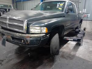 Engine management computer from a Dodge RAM 1997