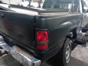 Engine management computer from a Dodge RAM 1997