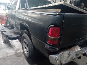 Engine management computer from a Dodge RAM 1997