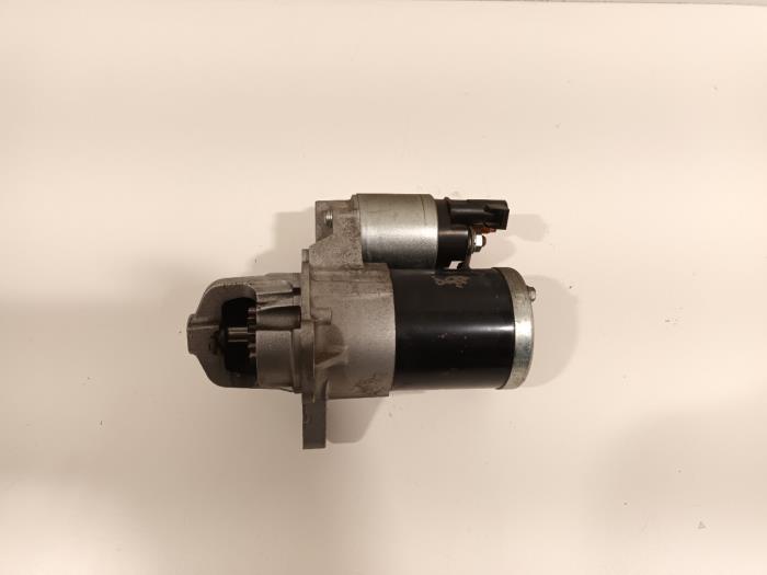 Used Engine management computer Cadillac CTS Price € 50,00 Margin scheme offered by Van der Ven Autorecycling B.V.
