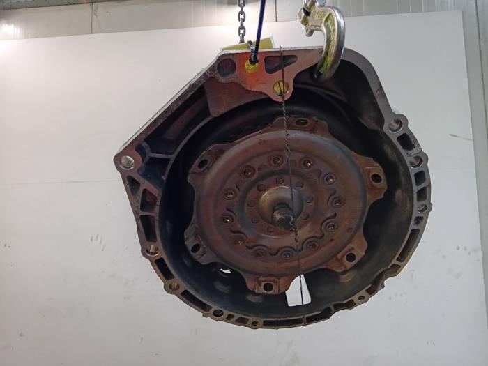 Gebrauchte Getriebe BMW 3-Serie Preis € 999,99 Margenregelung angeboten von Van der Ven Autorecycling B.V.