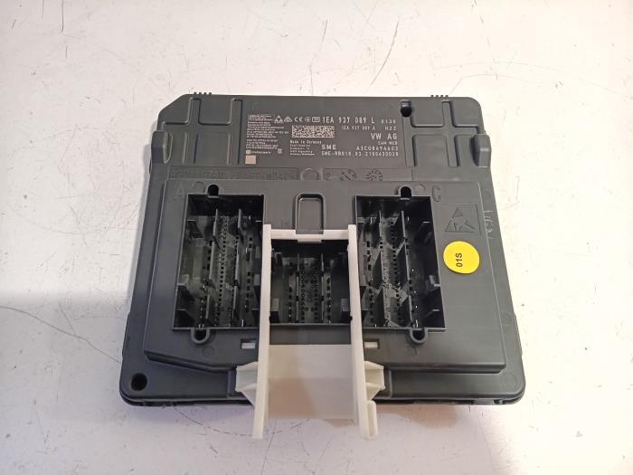 Used Body control computer Volkswagen ID.5 Price € 145,00 Margin scheme offered by Van der Ven Autorecycling B.V.