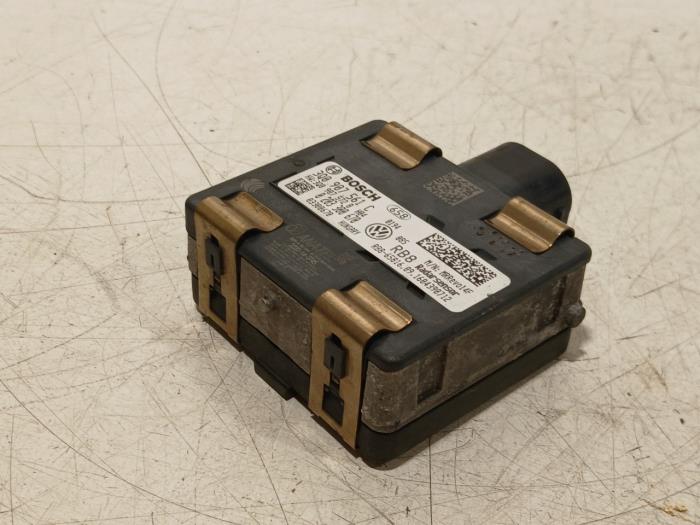 Tempomat Sensor van een Volkswagen Passat 2016