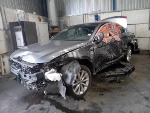 Tempomat Sensor van een Volkswagen Passat 2016
