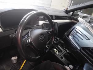 Tempomat Sensor van een Volkswagen Passat 2016