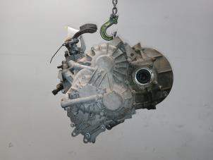 Getriebe van een Opel Mokka 2017
