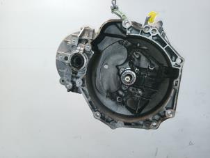 Getriebe van een Opel Mokka 2017