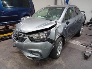 Getriebe van een Opel Mokka 2017