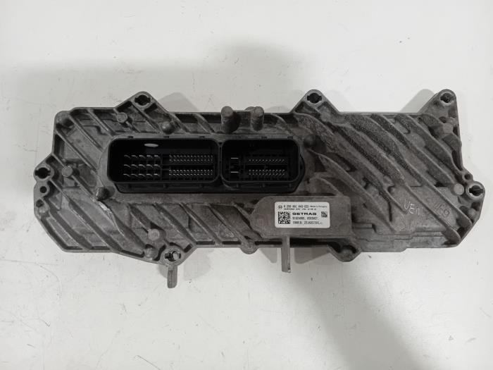 Used Automatic gearbox computer BMW 1-Serie Price € 375,00 Margin scheme offered by Van der Ven Autorecycling B.V.