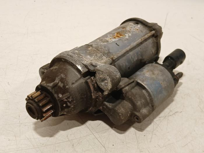Used Engine management computer Volkswagen E-Up Price € 13,00 Margin scheme offered by Van der Ven Autorecycling B.V.