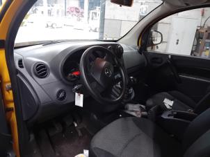 Engine management computer from a Mercedes Citan 2015