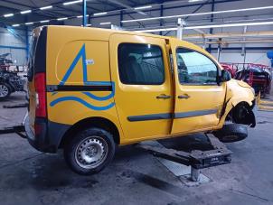 Engine management computer from a Mercedes Citan 2015