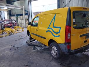Engine management computer from a Mercedes Citan 2015