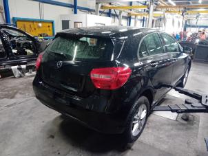 Engine management computer from a Mercedes A-Klasse 2013