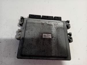 Engine management computer from a Mercedes A-Klasse 2013