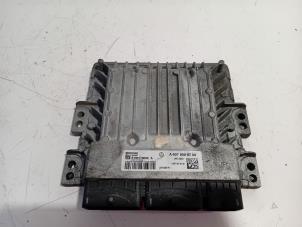 Engine management computer from a Mercedes A-Klasse 2013