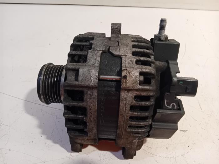 Begagnade Dynamo Mercedes A-Klasse Pris € 65,00 Marginaltabell erbjuds av Van der Ven Autorecycling B.V.