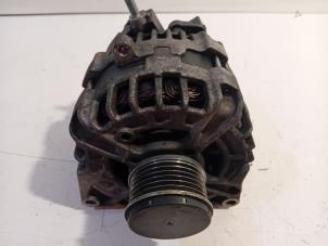 Dynamo d'un Mercedes A-Klasse 2013