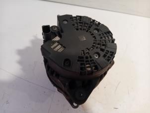 Dynamo d'un Mercedes A-Klasse 2013