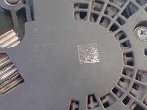 Dynamo d'un Mercedes A-Klasse 2013