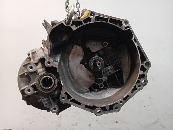 Gebrauchte Getriebe Opel Insignia Preis € 274,99 Margenregelung angeboten von Van der Ven Autorecycling B.V.