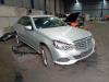 Ekran lewy przód z Mercedes E-Klasse 2013